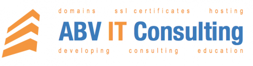 ABV IT Consulting – WordPress Development